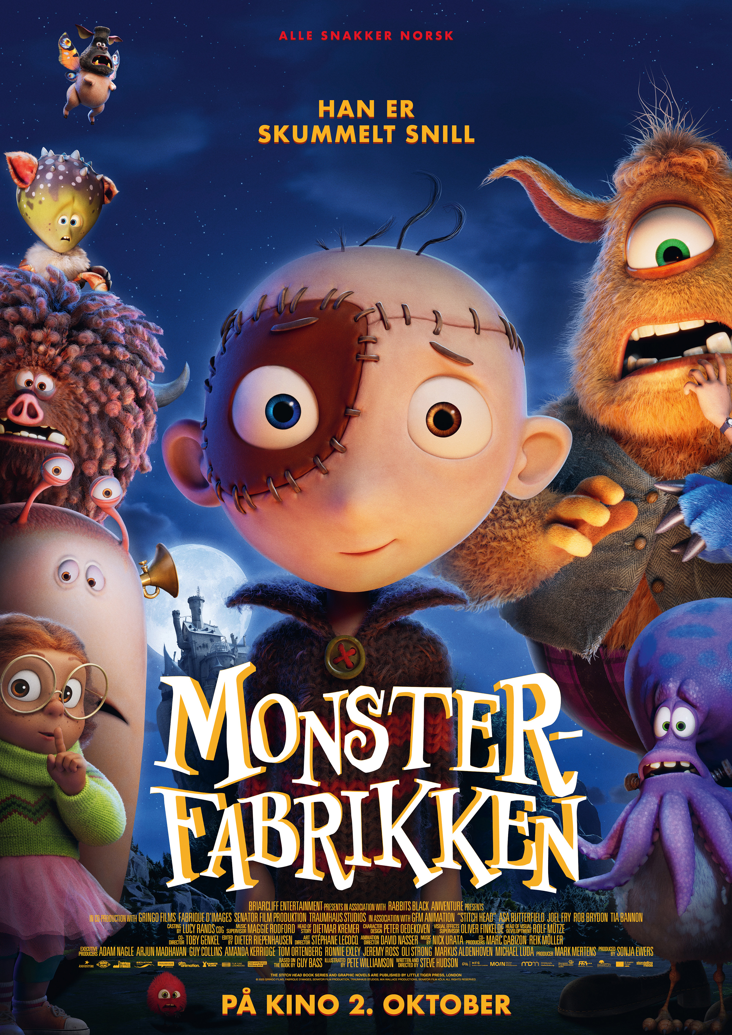 poster