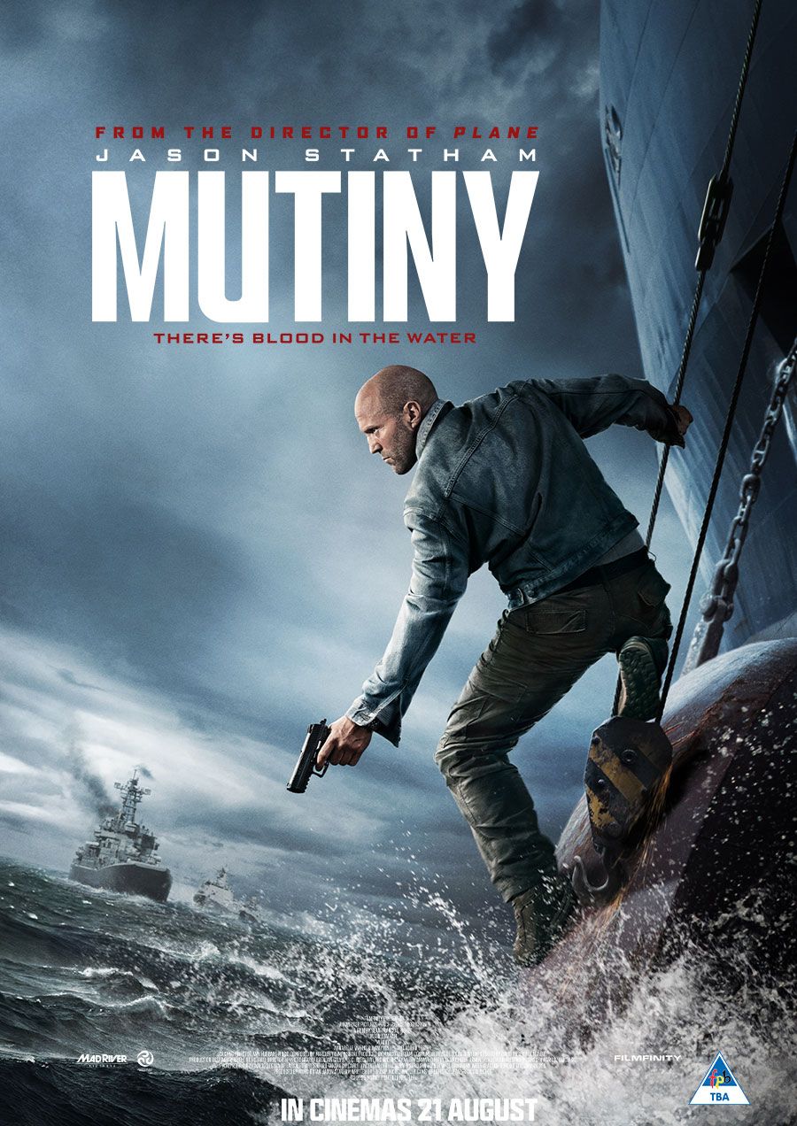 Mutiny