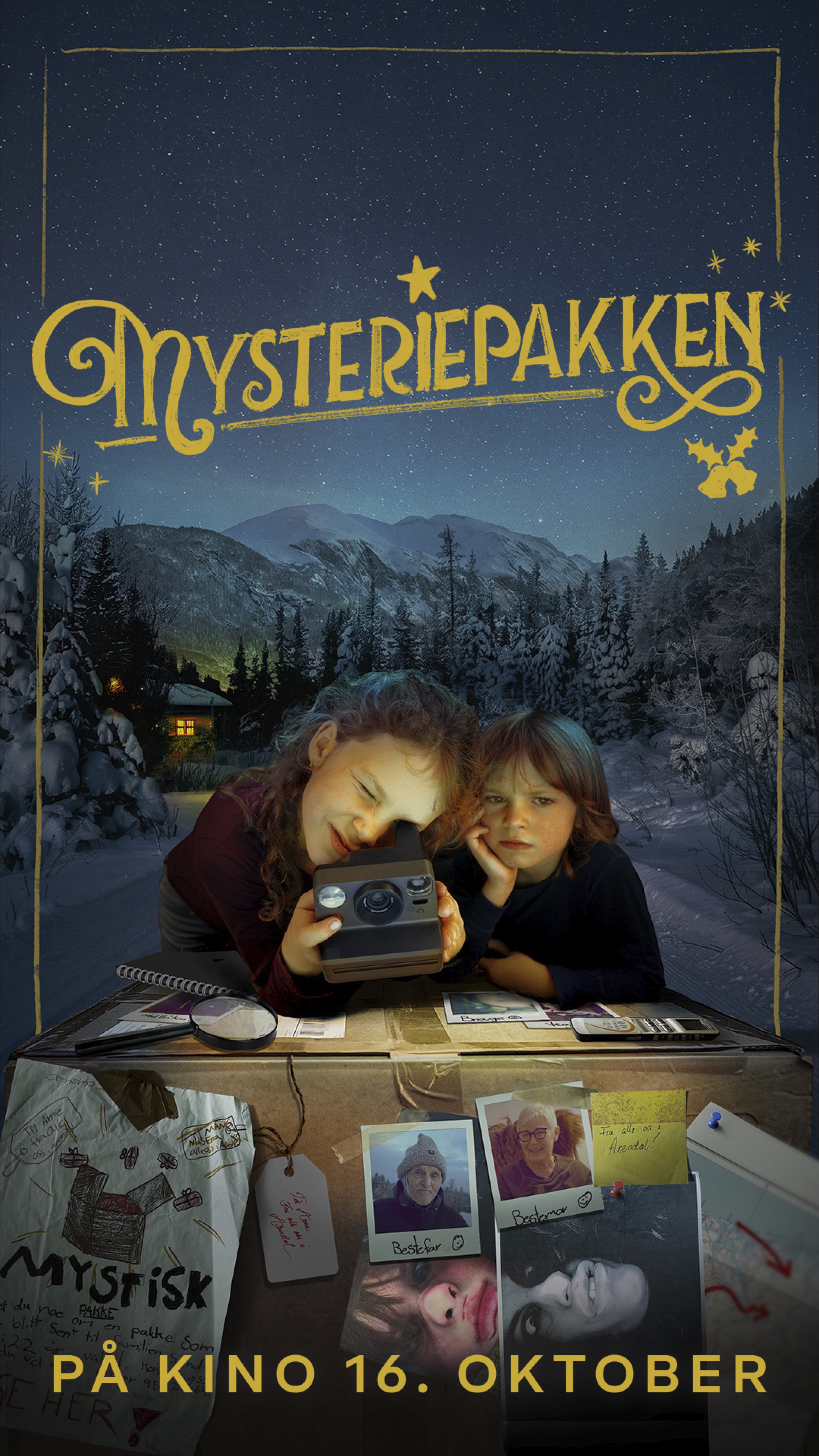 poster
