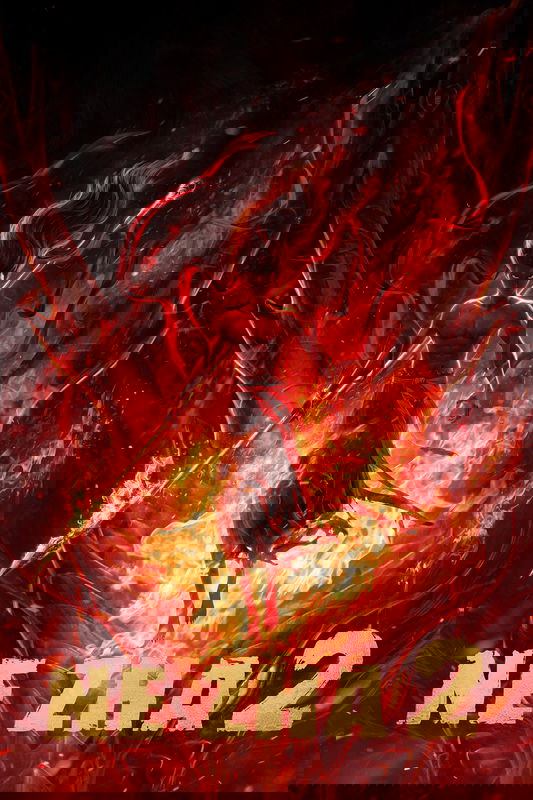 Ne Zha II