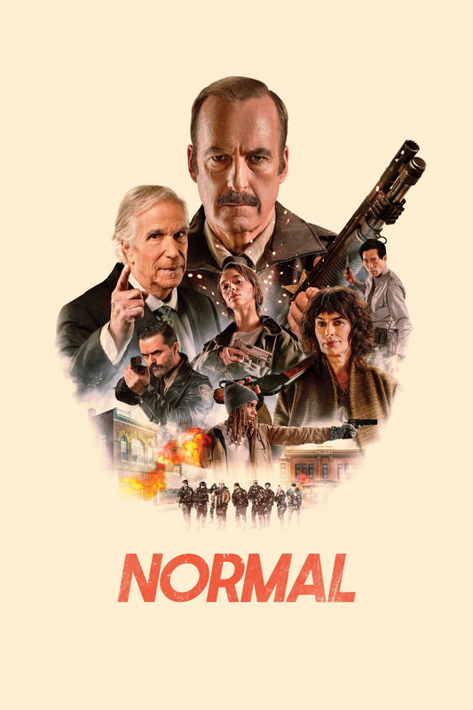 Normal