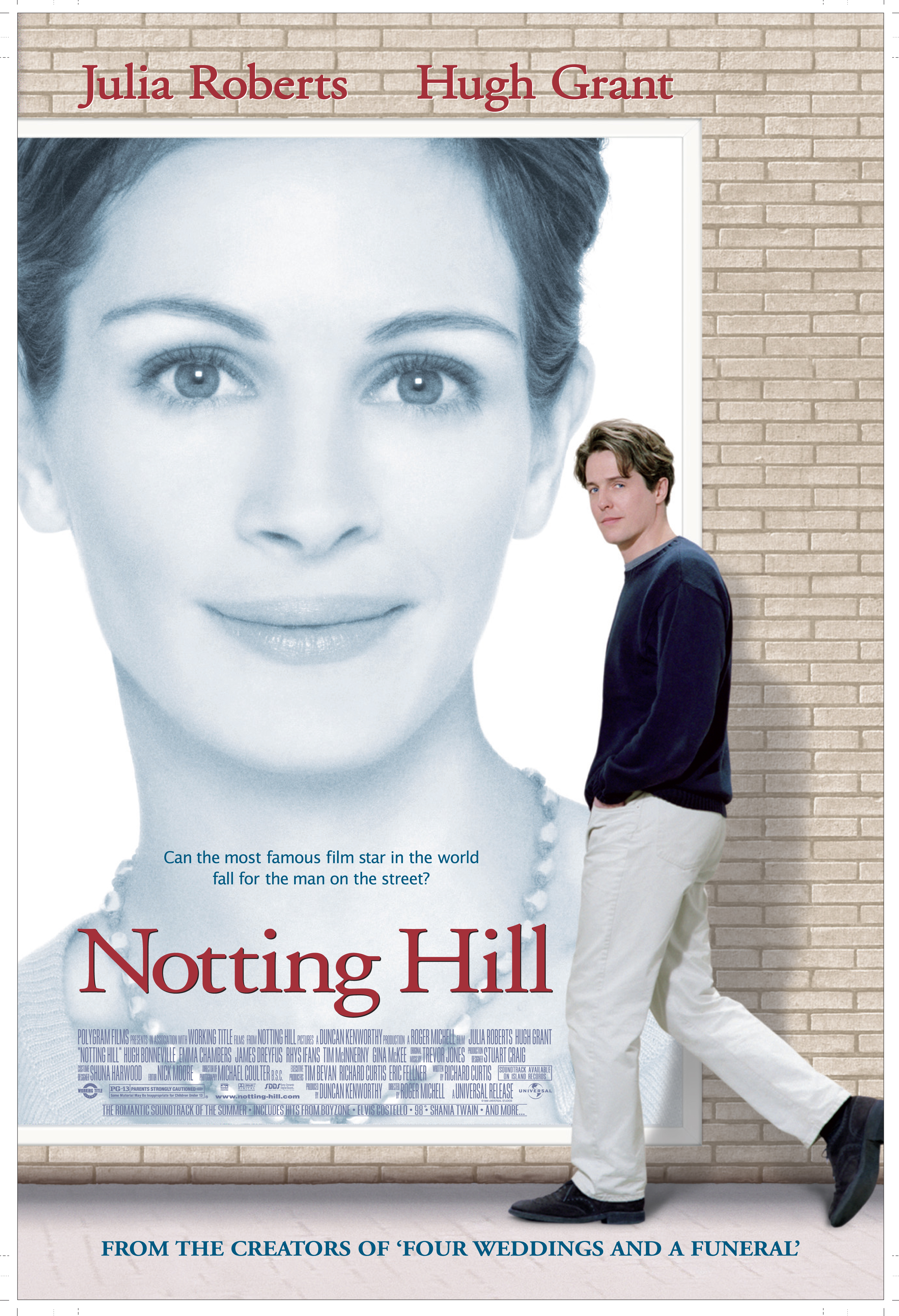 Notting Hill (1999)