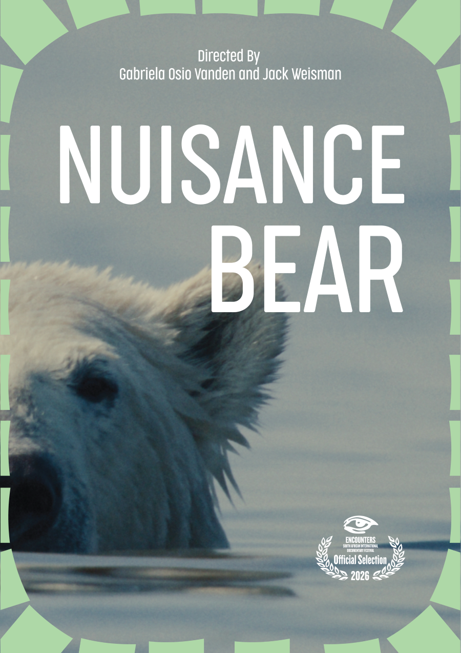 Nuisance Bear (F/F)