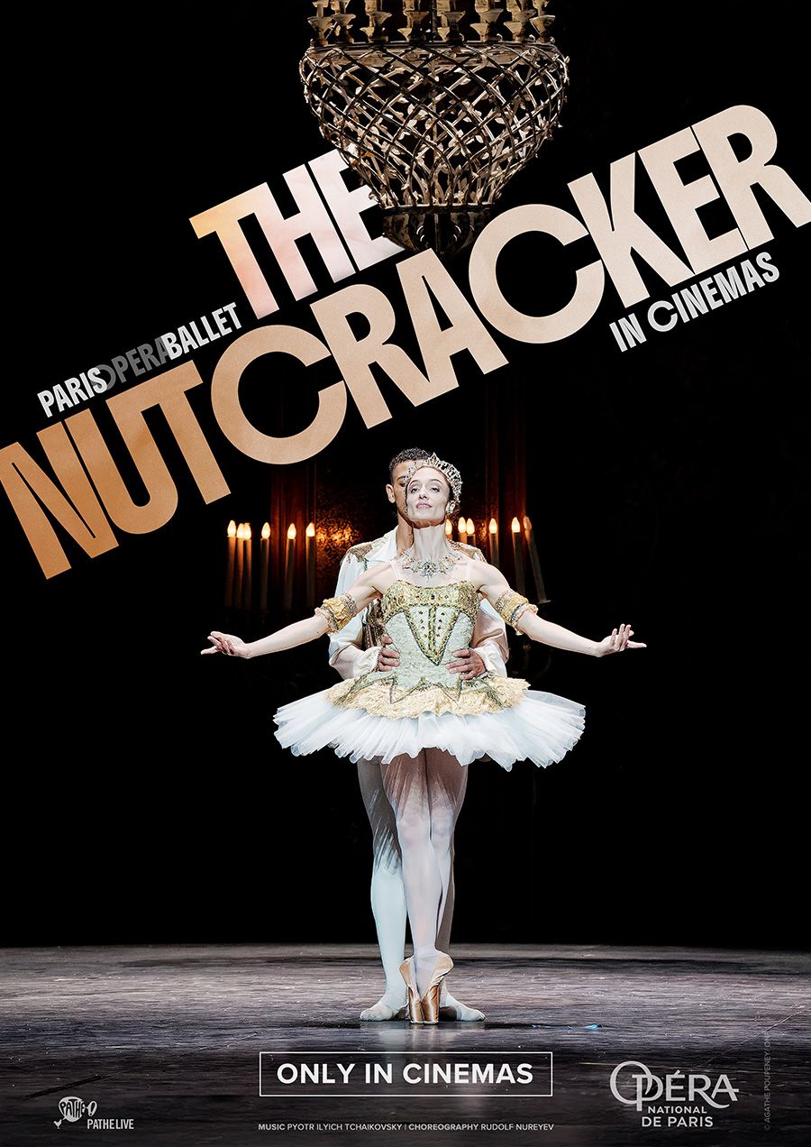 Nutcracker, The (Paris Opera Ballet)