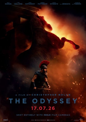 Odyssey, The