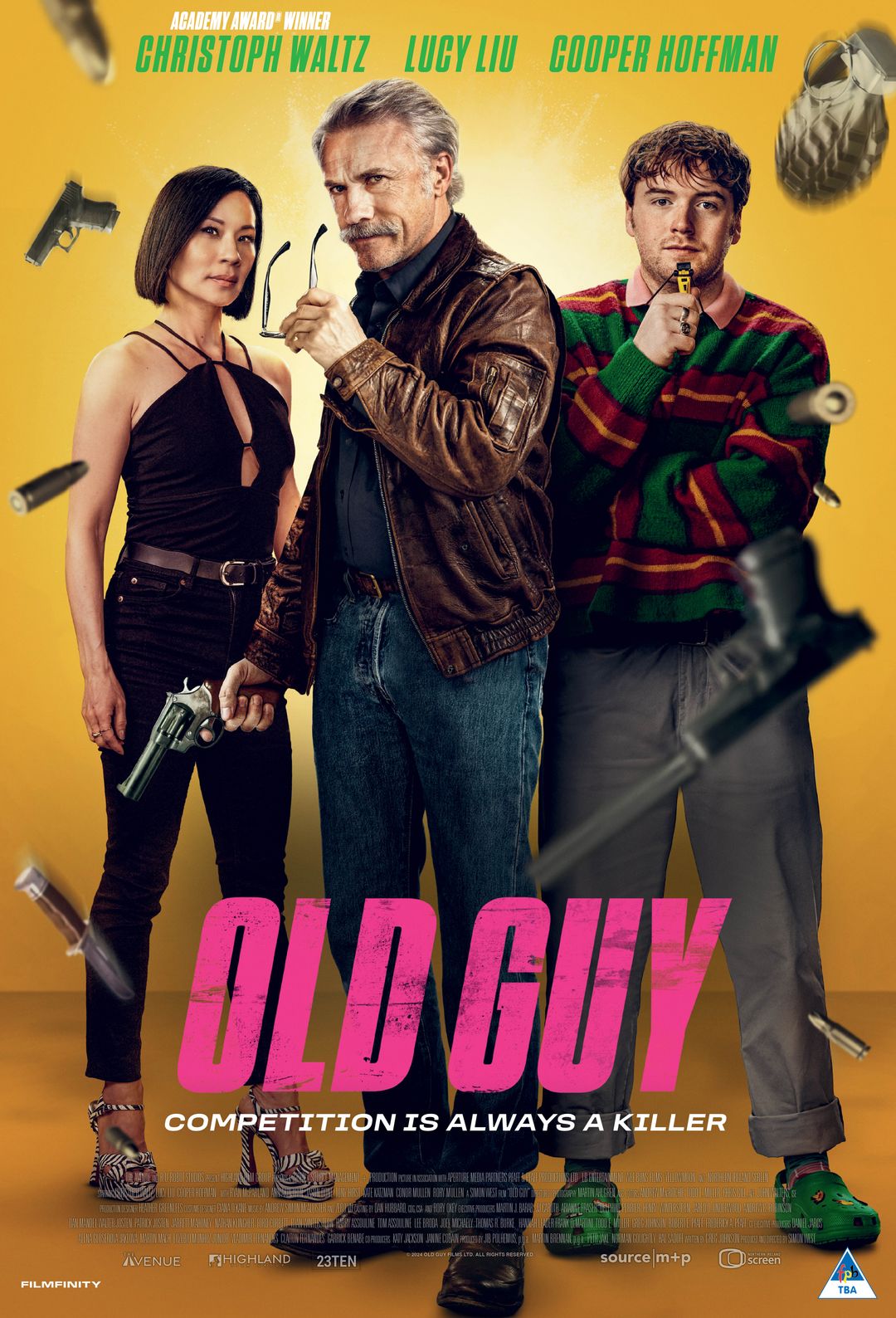 movie poster