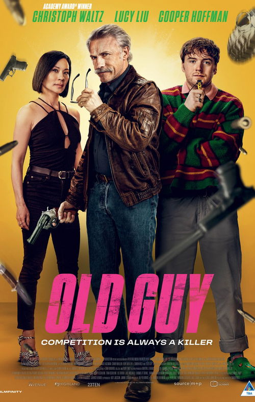 movie poster