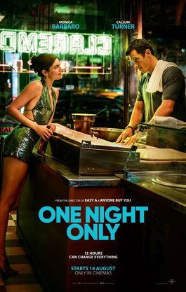 One Night Only