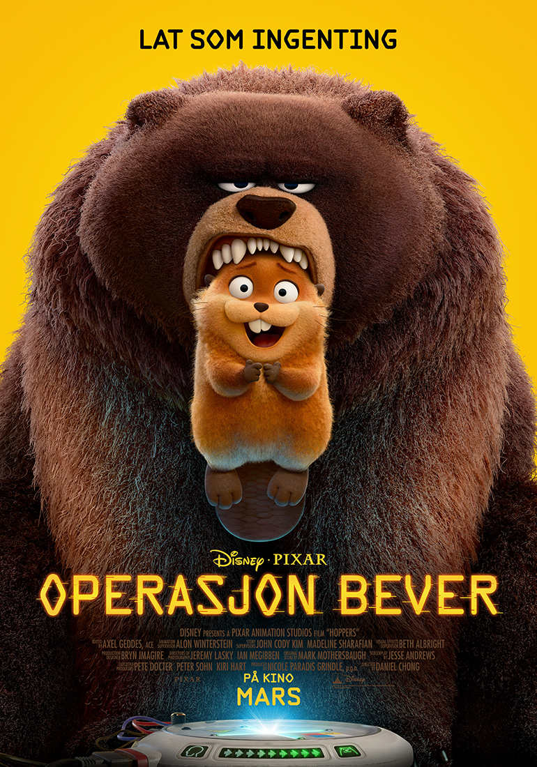 Operasjon bever