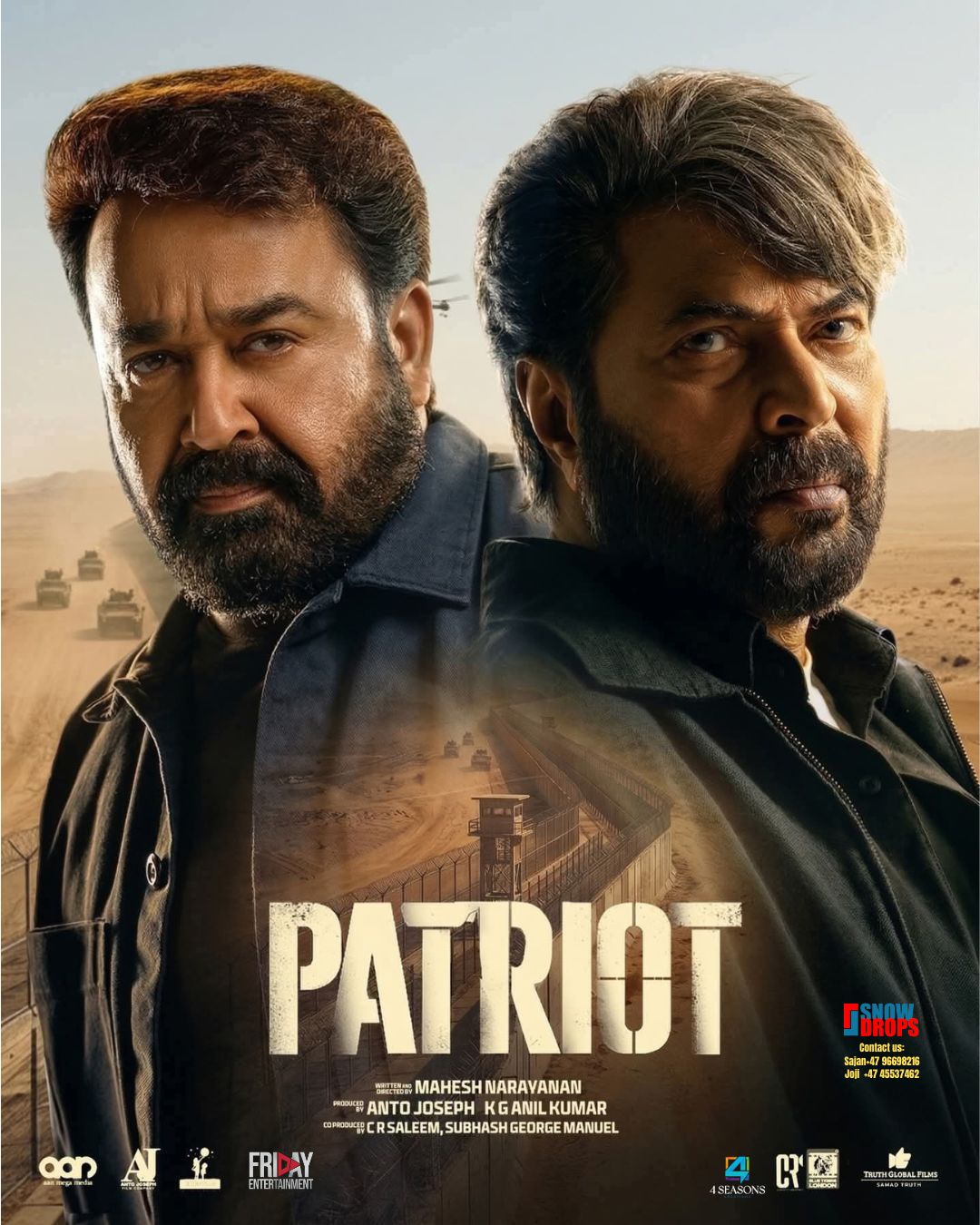 poster