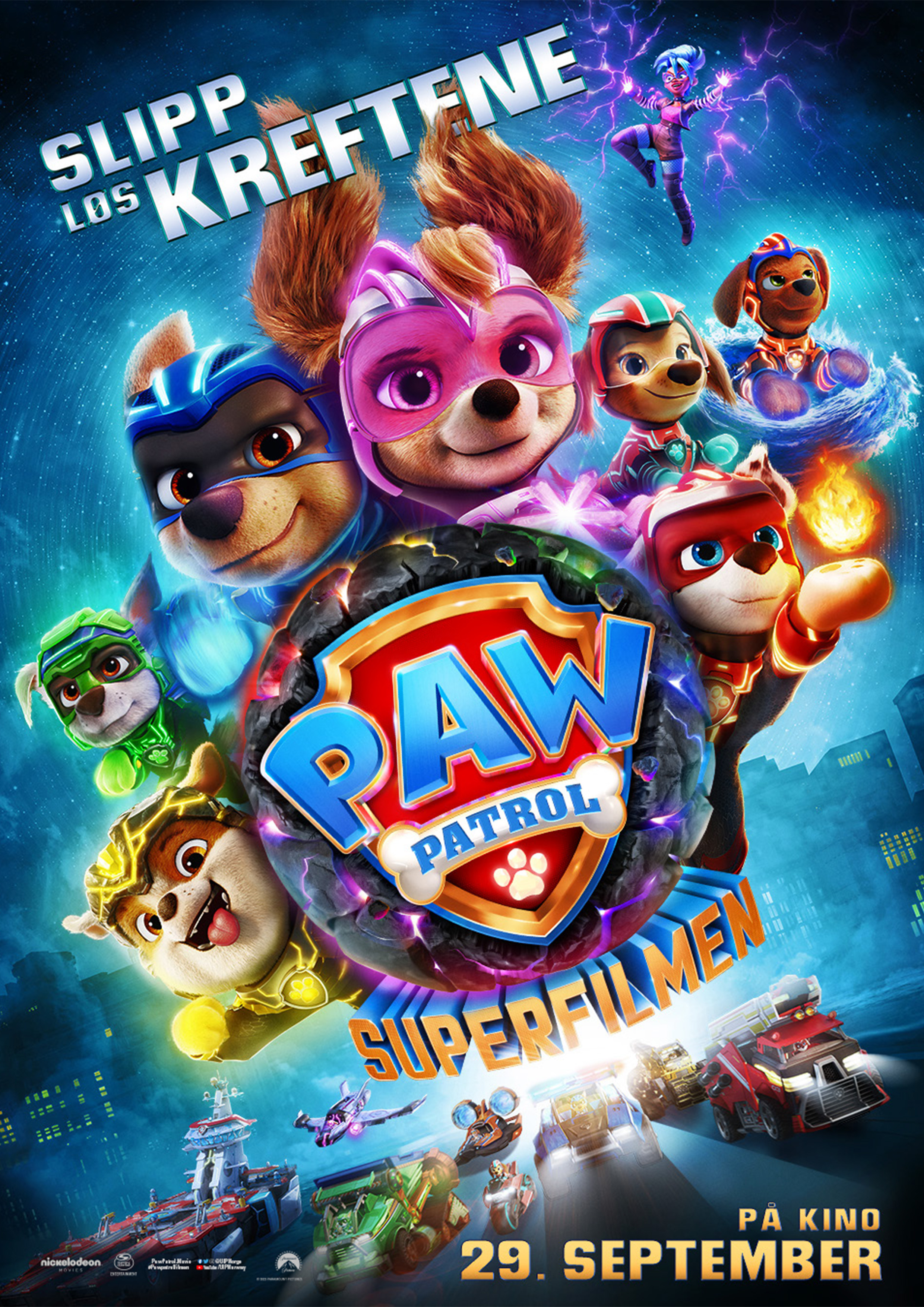 poster