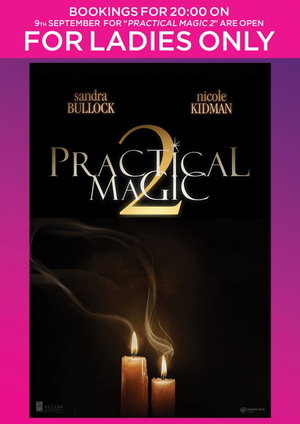 Practical Magic 2 (GG)