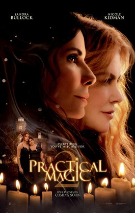 Practical Magic 2