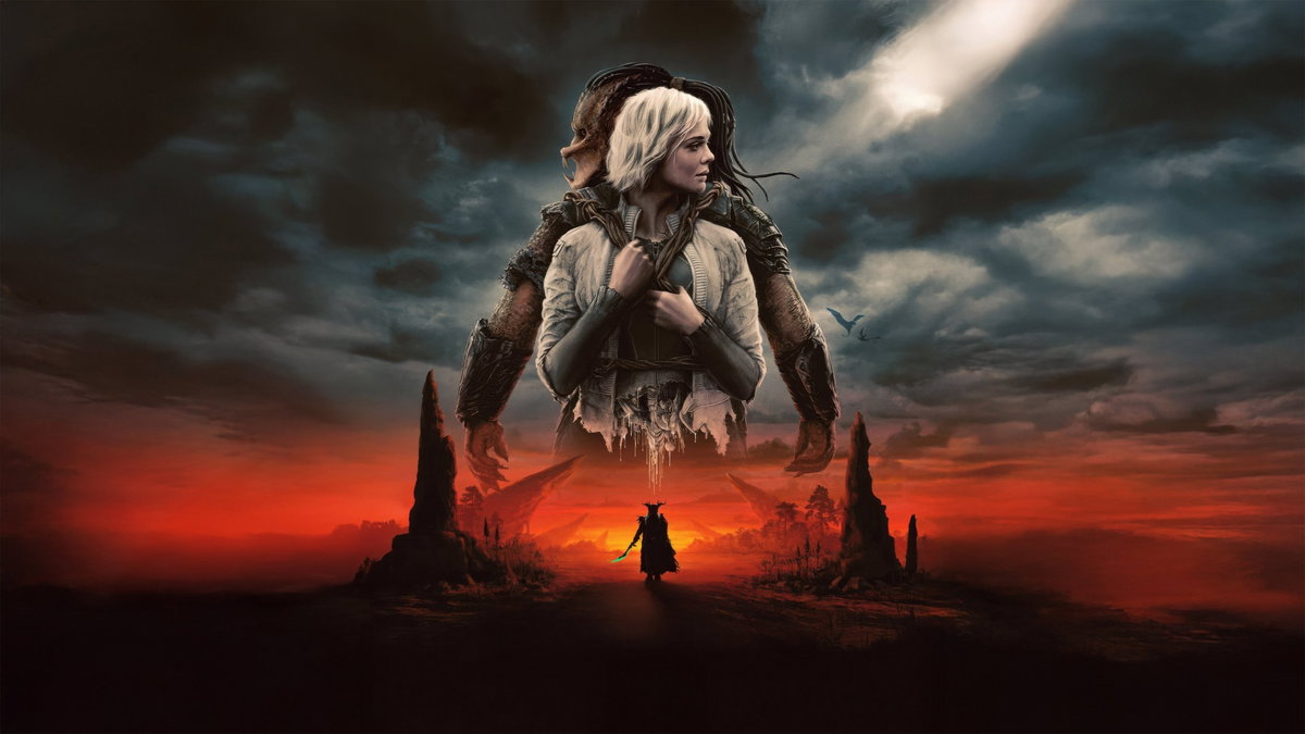 Predator: Badlands