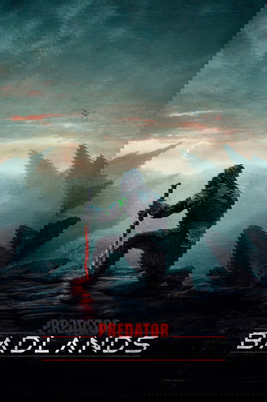 Predator: Badlands