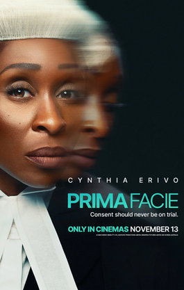 Prima Facie