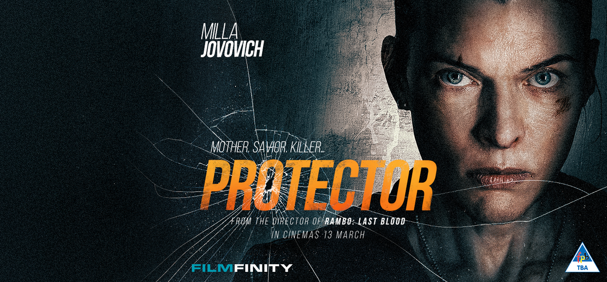 Missing Protector Protector