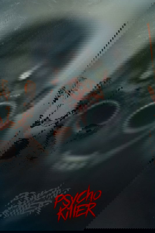 Psycho Killer