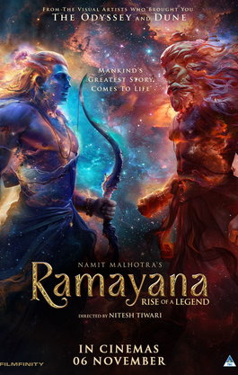 Ramayana (Hindi)