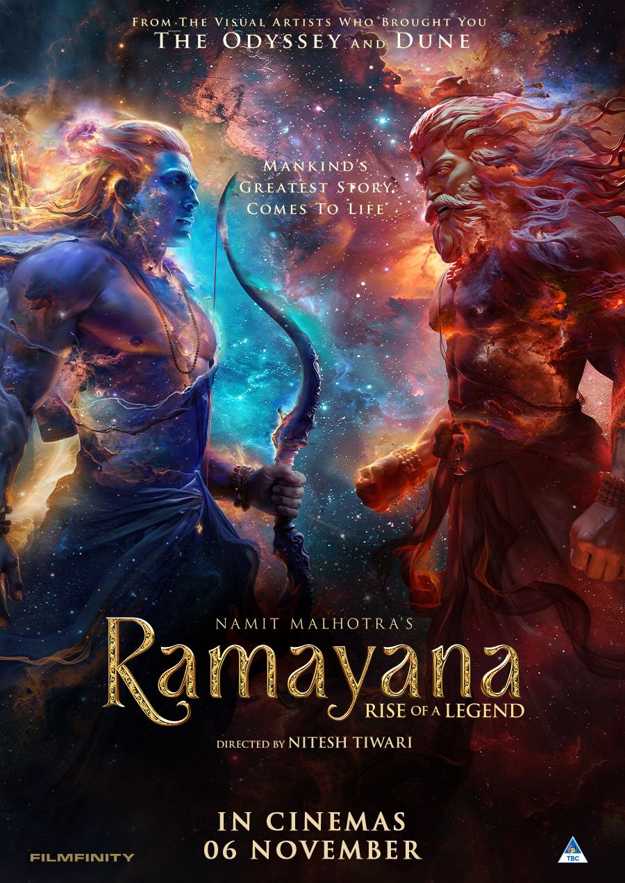 Ramayana (Tamil)