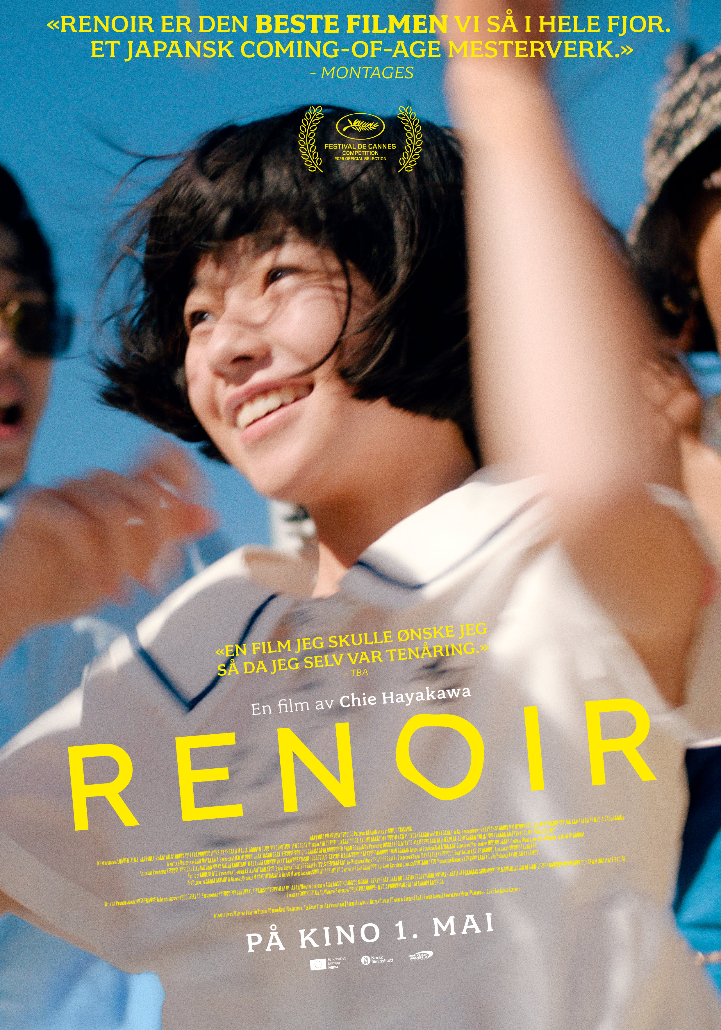 poster