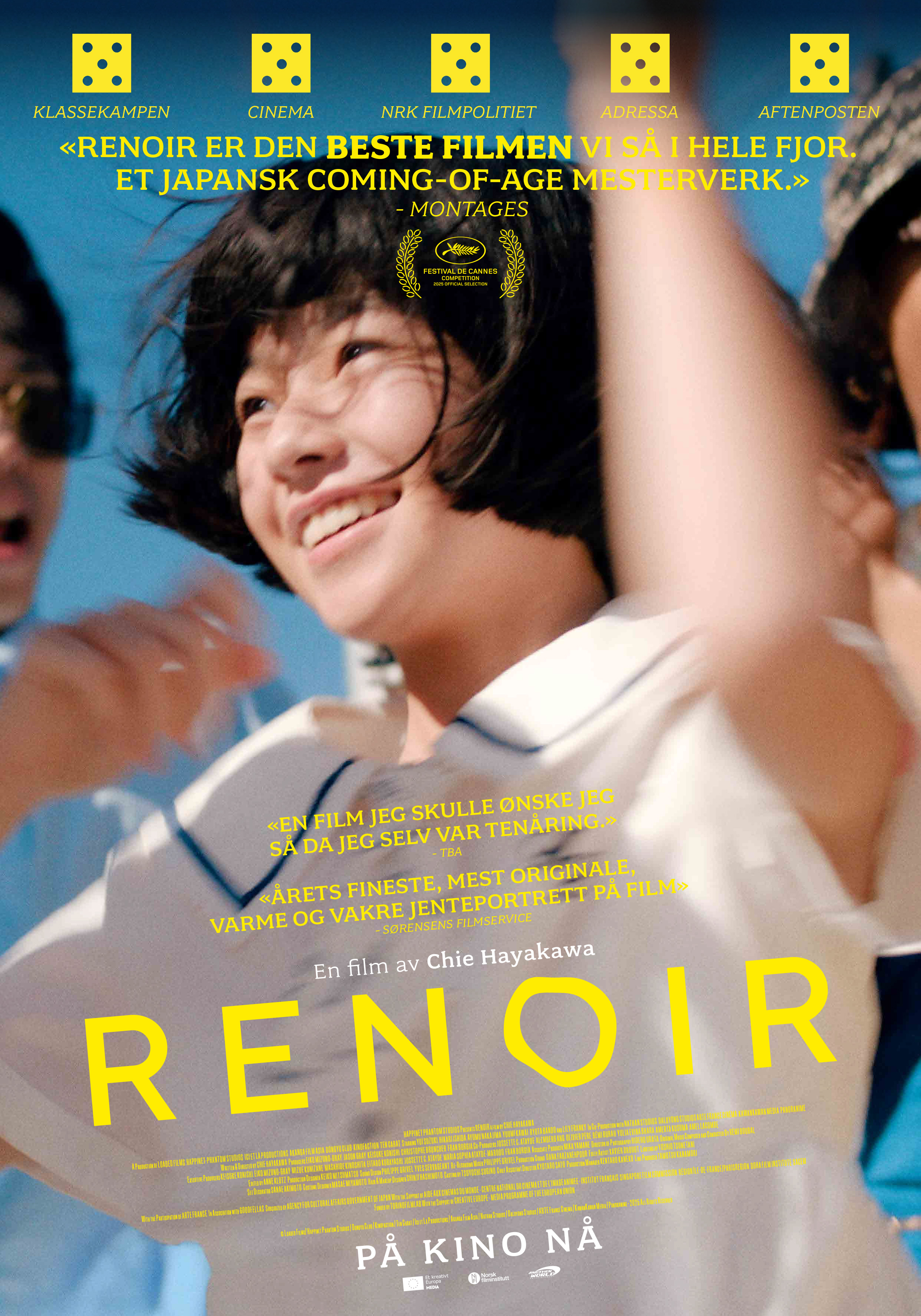 poster