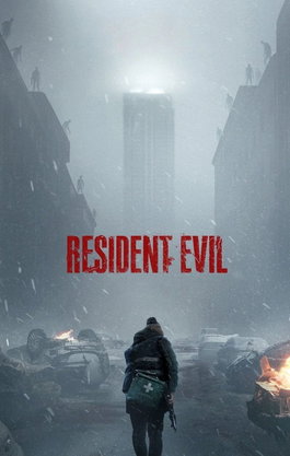 Resident Evil
