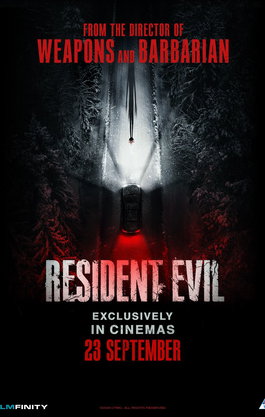 Resident Evil