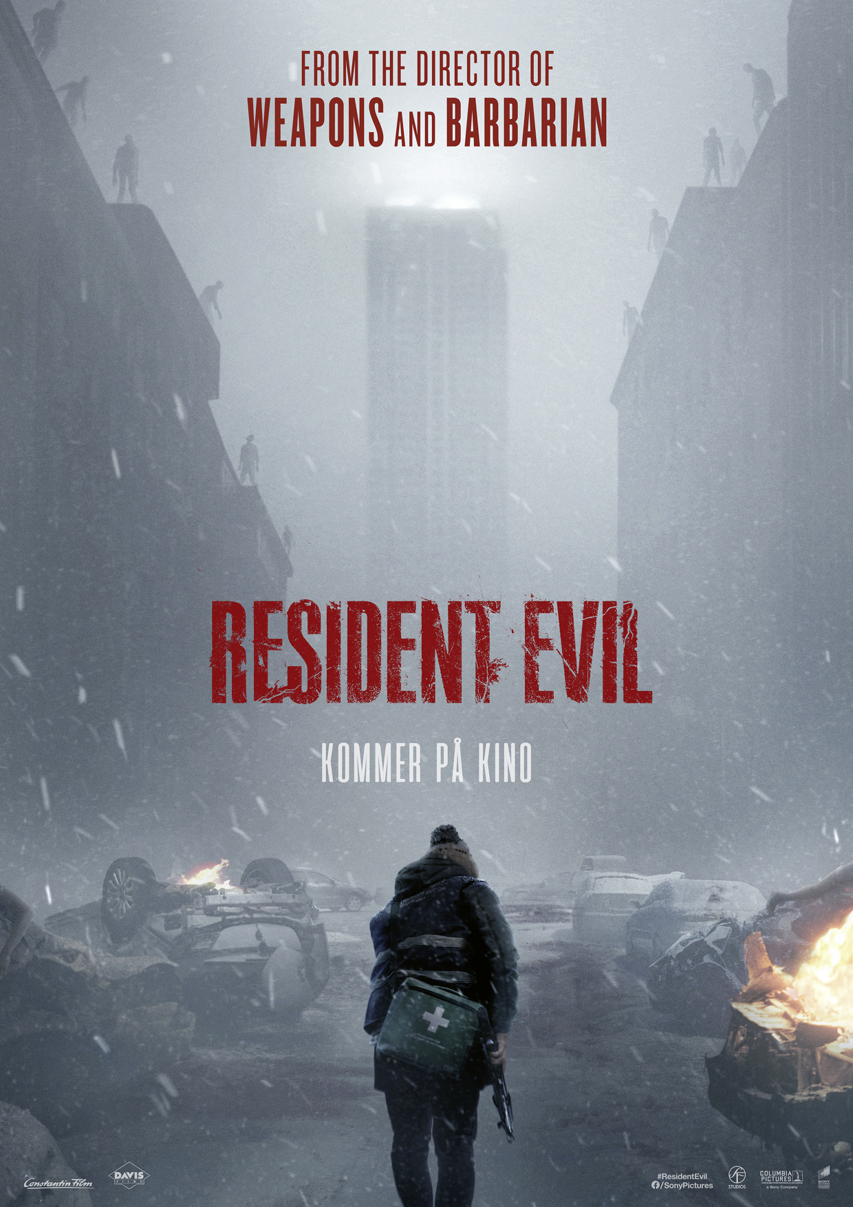 poster