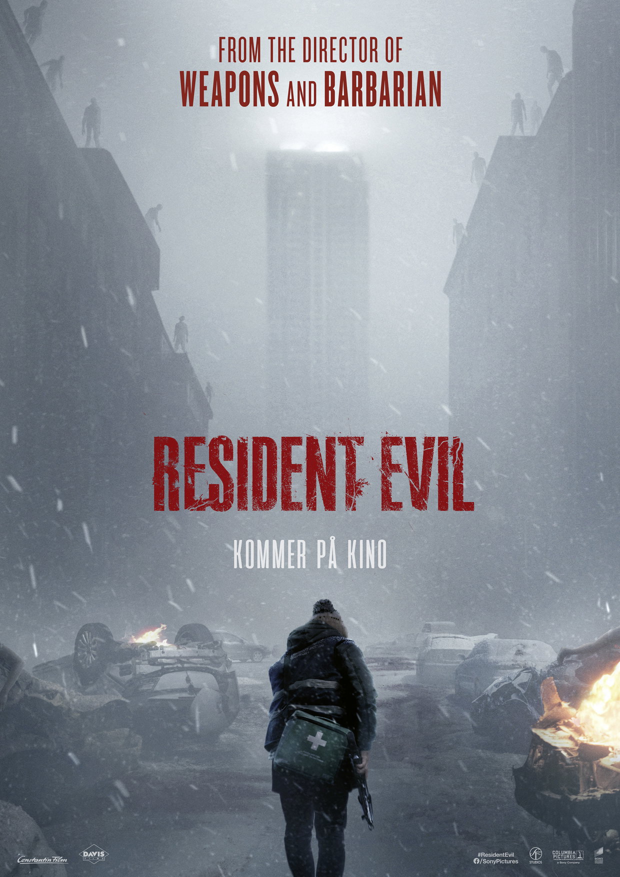 Resident Evil