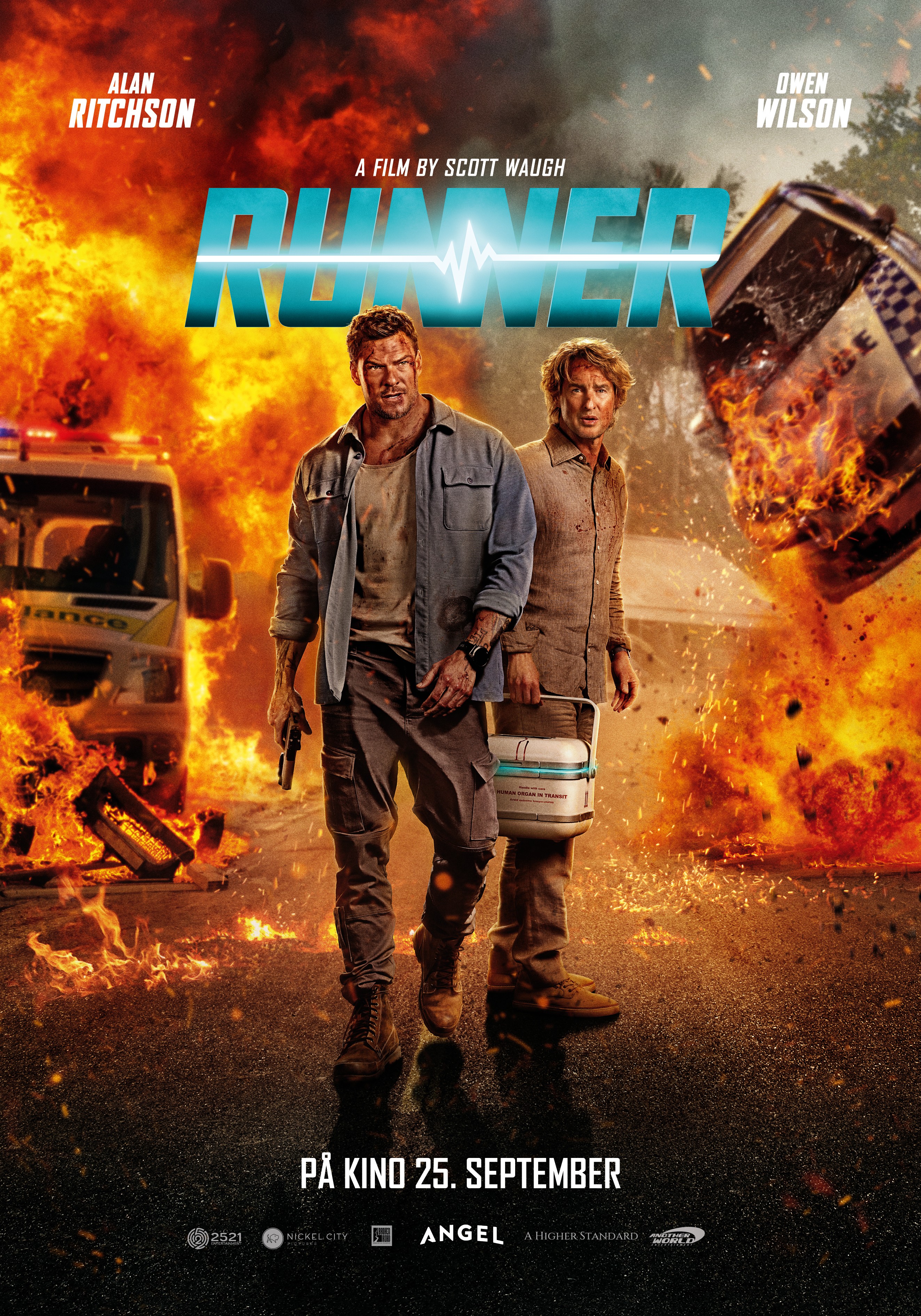 poster