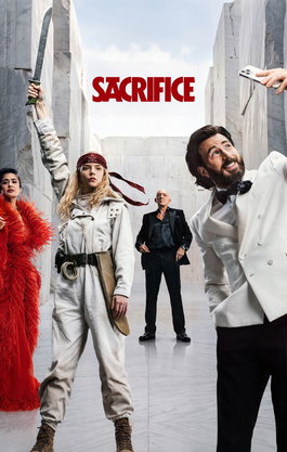 Sacrifice