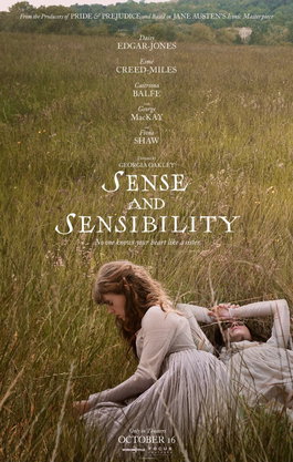 Sense and Sensibility