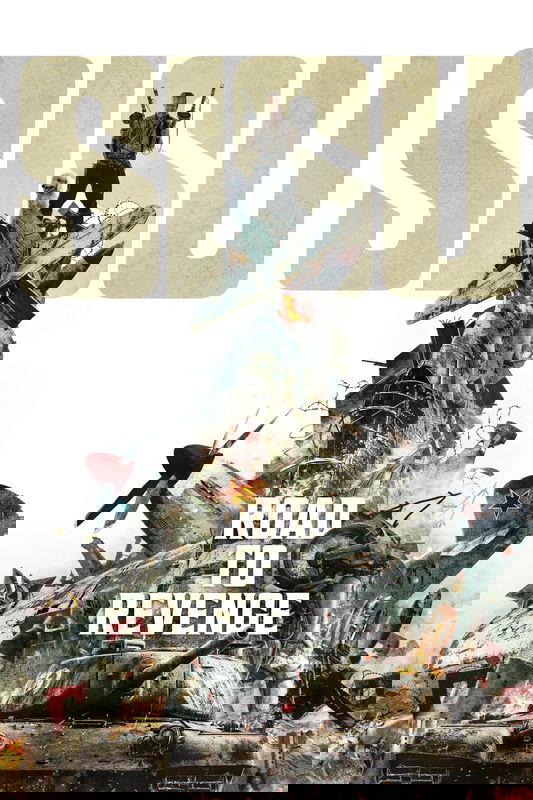 Sisu: Road to Revenge