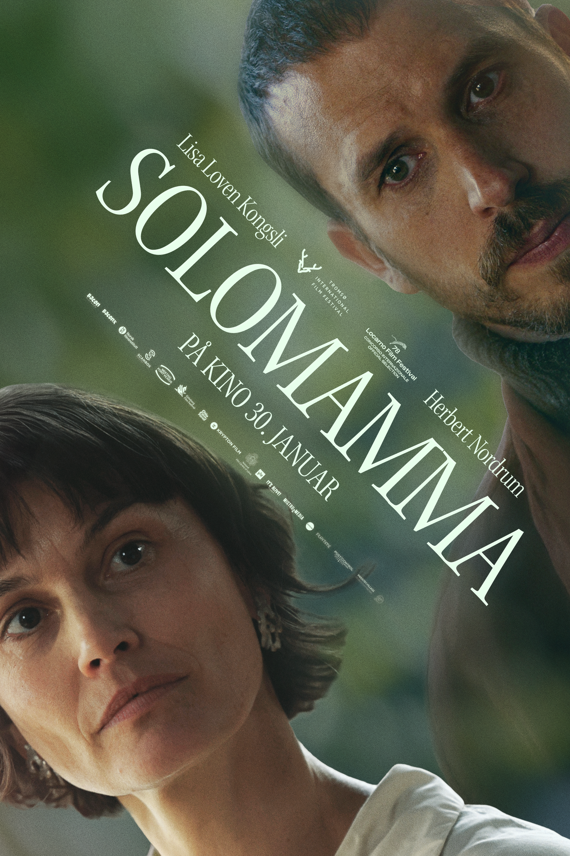 Solomamma