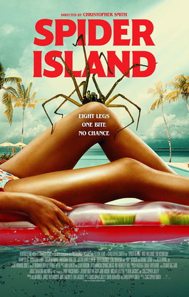 Spider Island