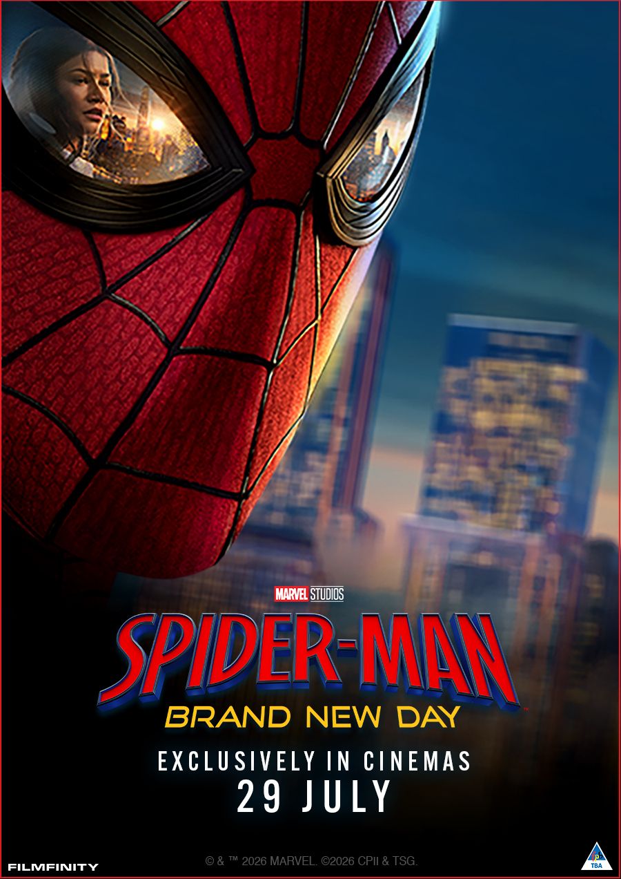 Spider-Man: Brand New Day