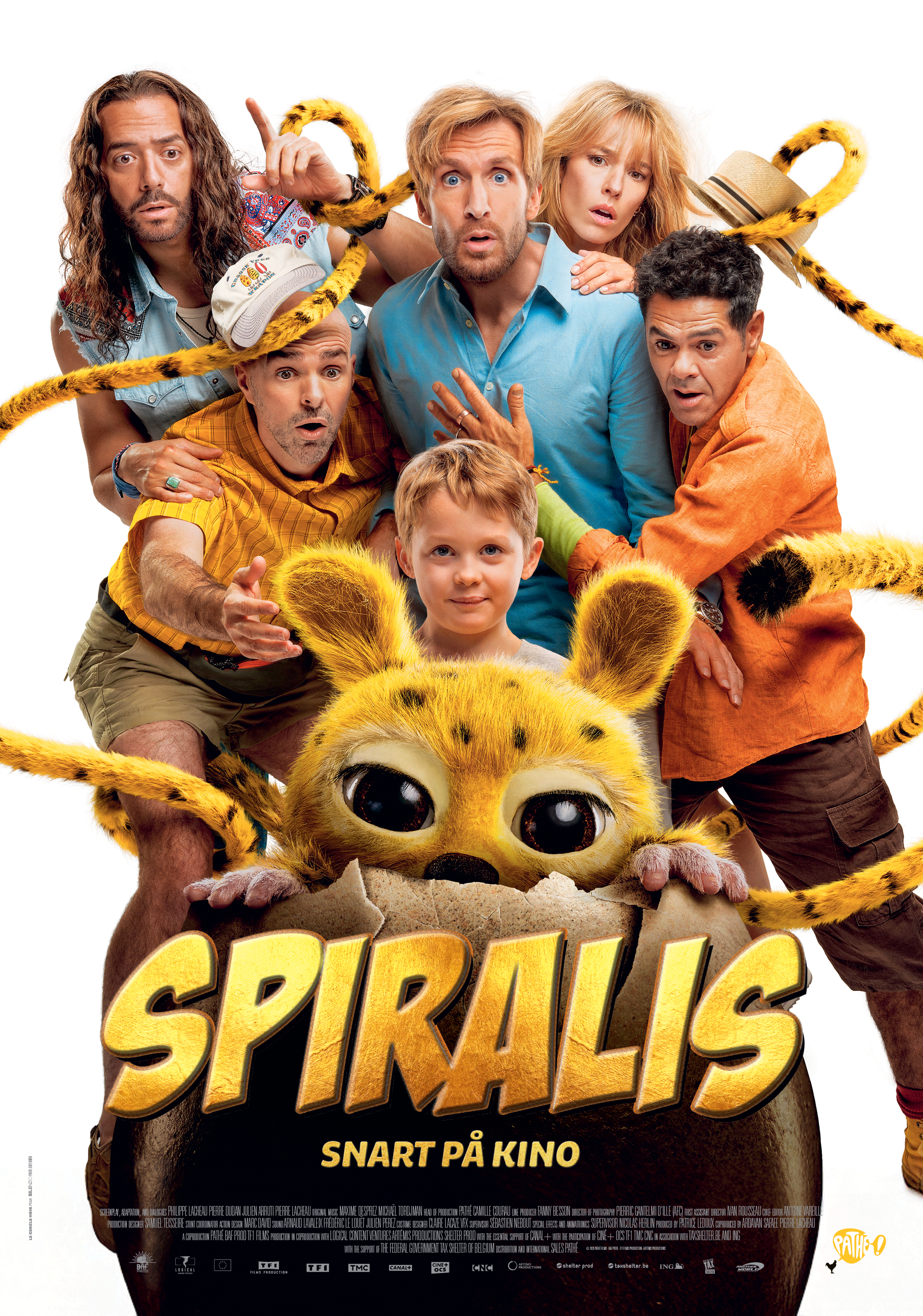 poster