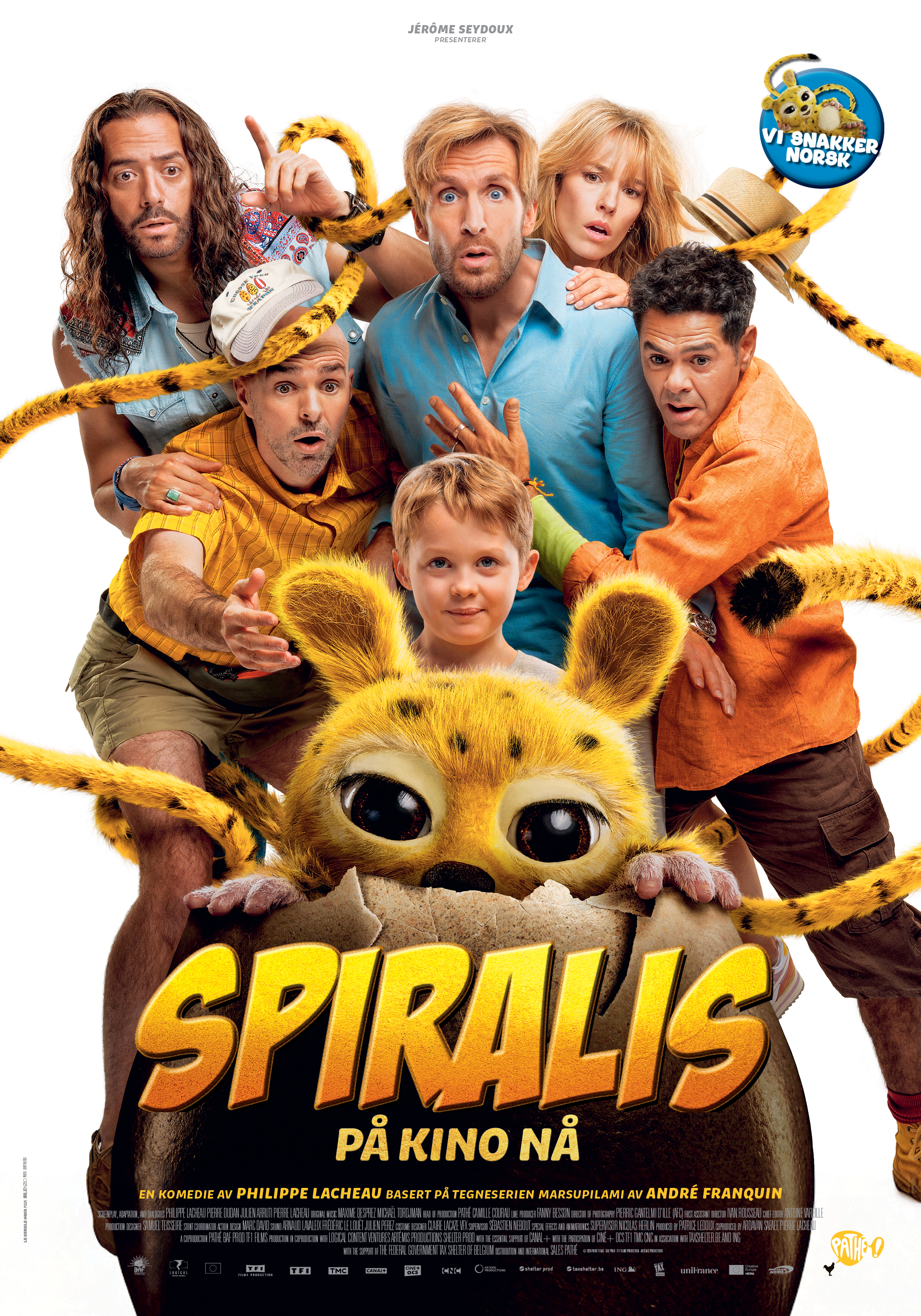 Spiralis