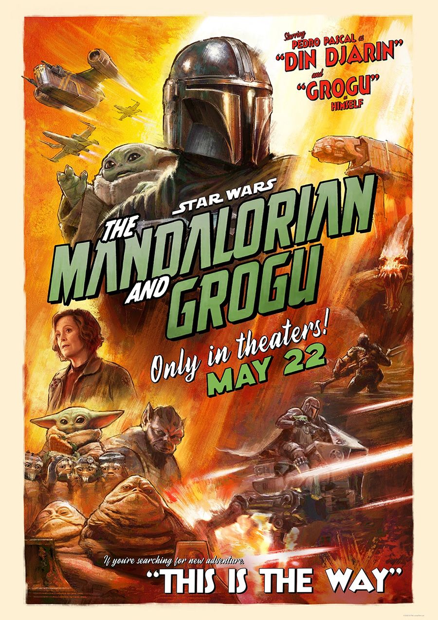 movie poster