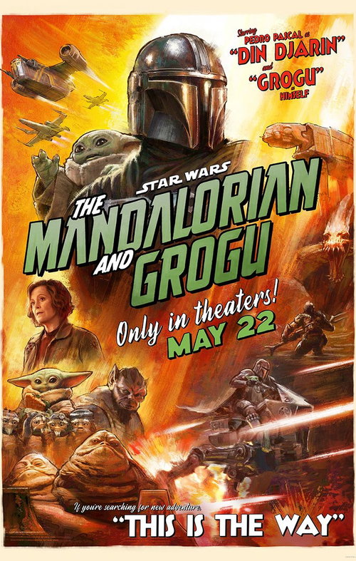 movie poster