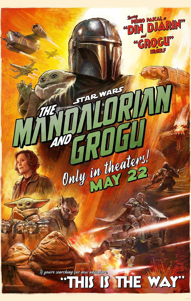 movie poster