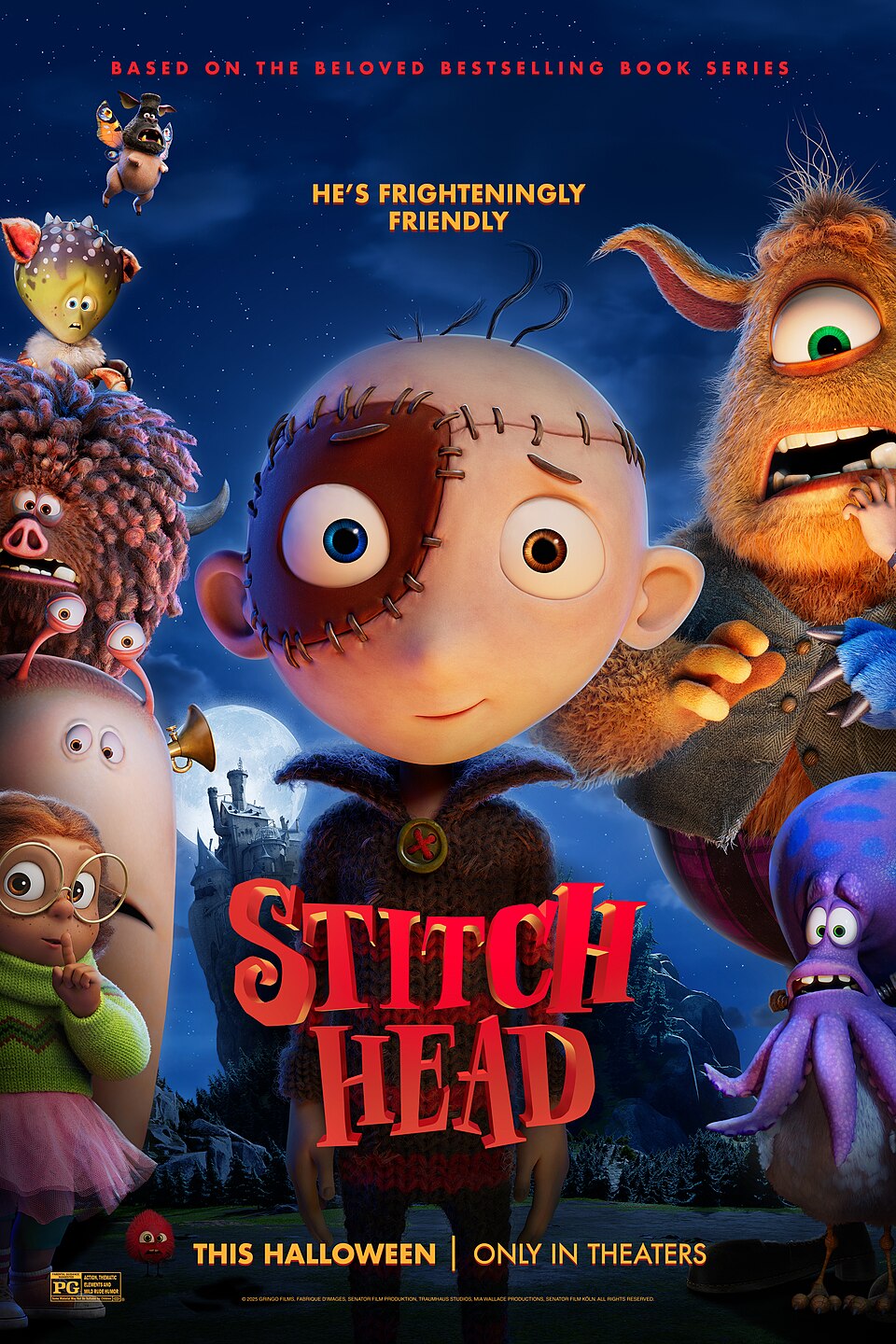 poster