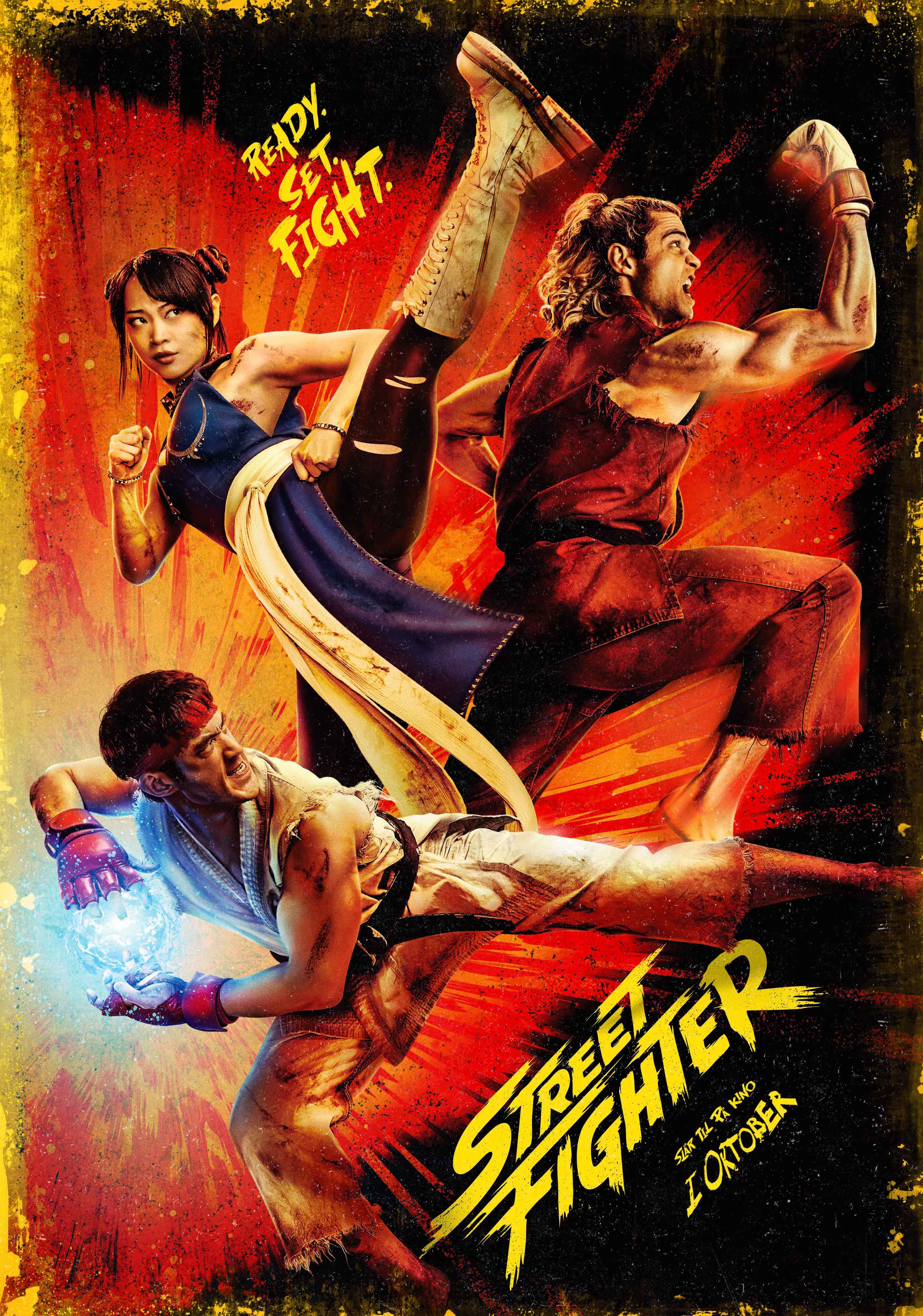 poster