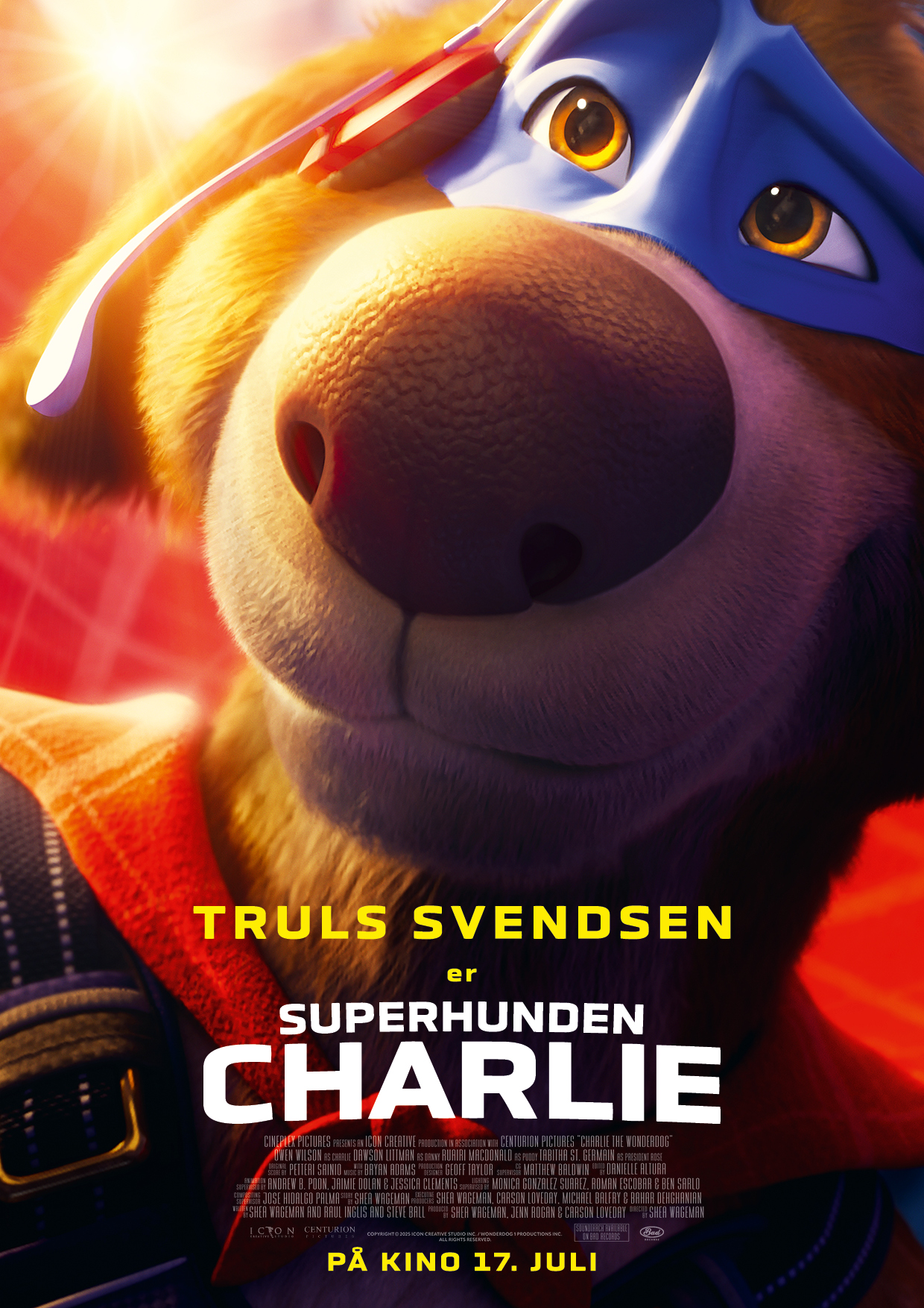 poster