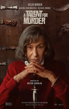 Talent for a Murder, A