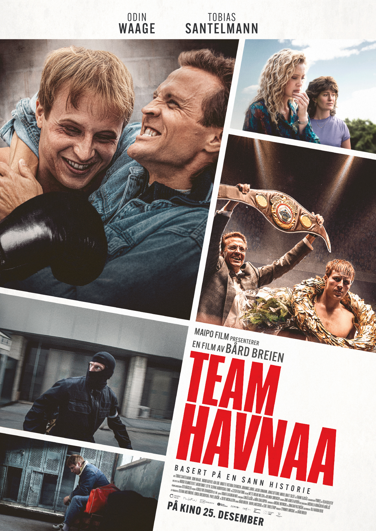 Team Havnaa