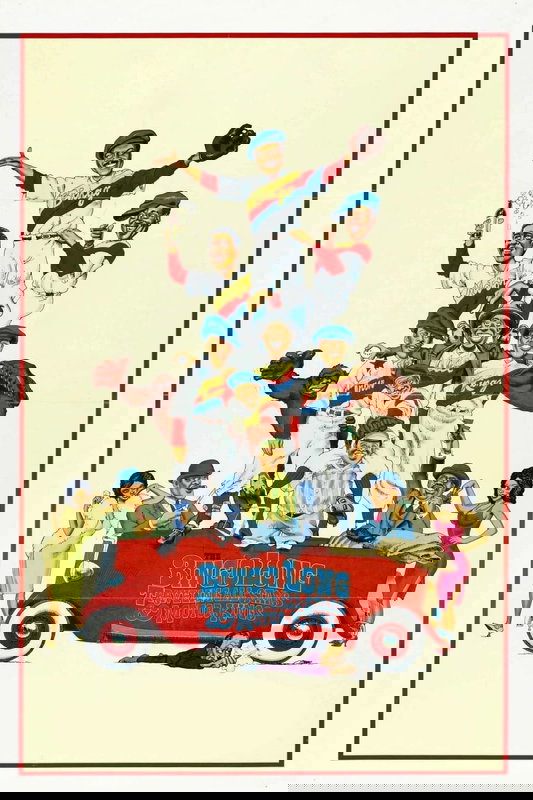 The Bingo Long Traveling All-Stars & Motor Kings