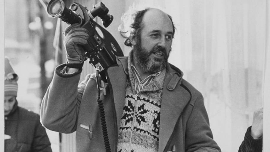 The Camera that Changed the World