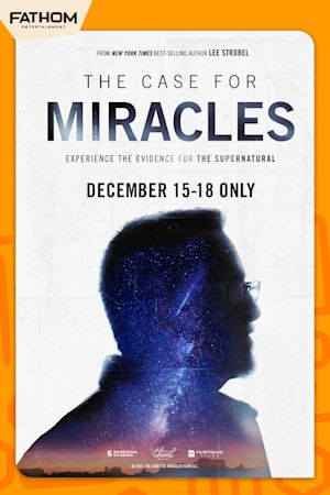 The Case for Miracles
